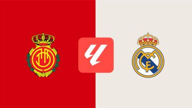 ريال مدريد وريال مايوركا