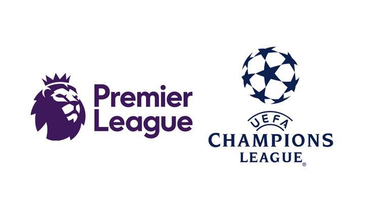 دوري الابطال الانجليزي