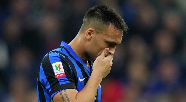 لاوتارو مارتينيز