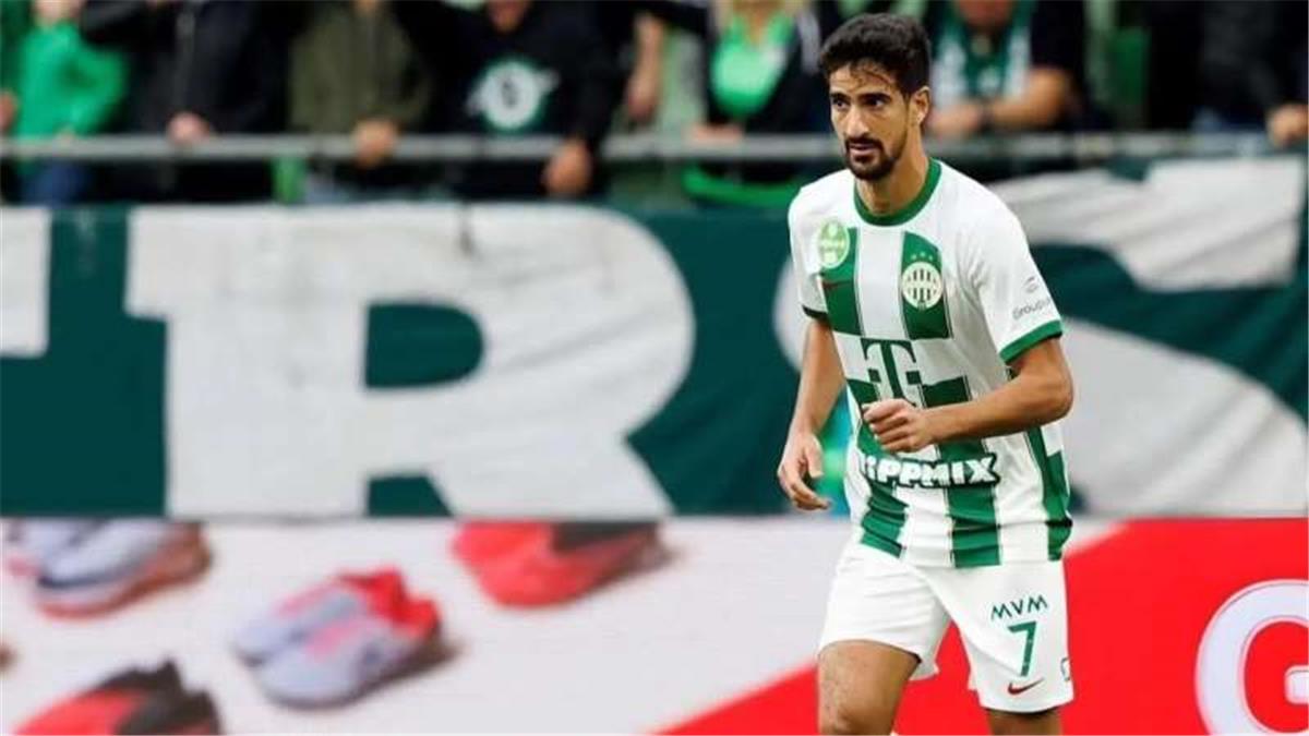 محمد علي بن رمضان