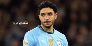 عمر مرموش