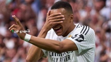 مبابي يتصدر قائمة هدافي الدوري الإسباني 2024-2025 متفوقًا على ليفاندوفسكي في النهاية
