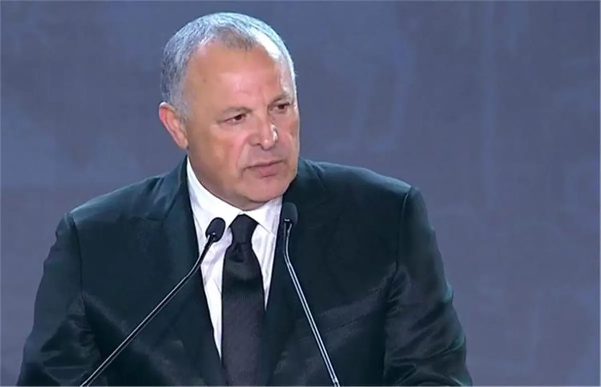 هاني أبو ريده