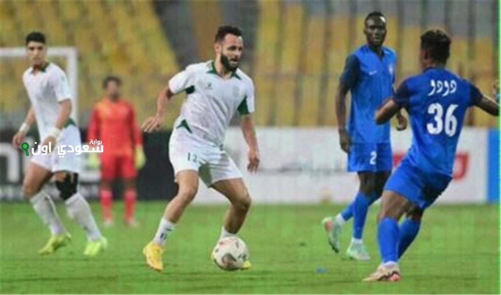 الاتحاد وسموحة