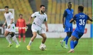 الاتحاد وسموحة