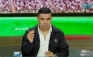 خالد الغندور