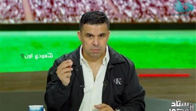خالد الغندور