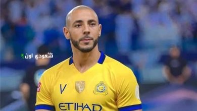 نور الدين أمرابط
