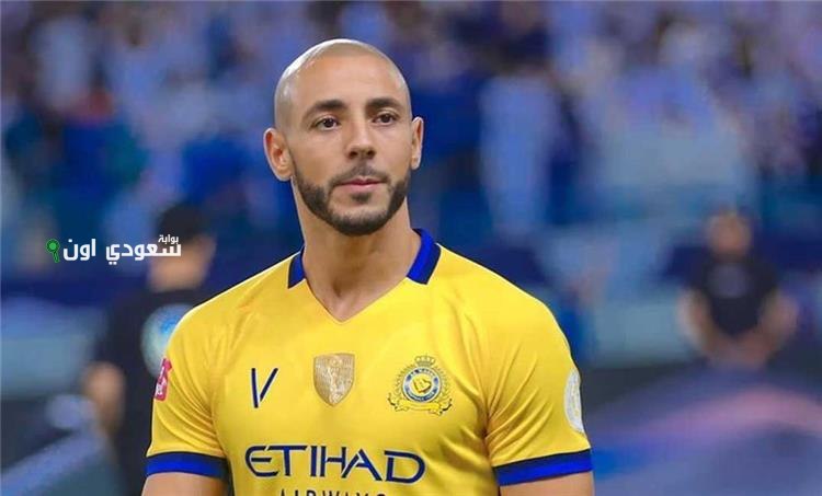نور الدين أمرابط