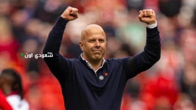 ليفربول يمنح آرني سلوت مكافأة مغرية بعد تحقيقه انتصاراً مذهلاً في الدوري الإنجليزي