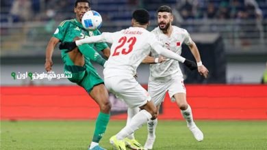 محرز وبن رحمة يتصدران قائمة منتخب الجزائر للمباريات القادمة ضد رواندا والسويد