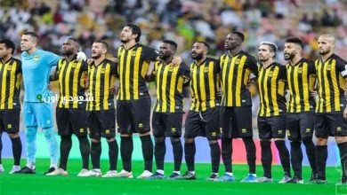 فريق اتحاد جدة