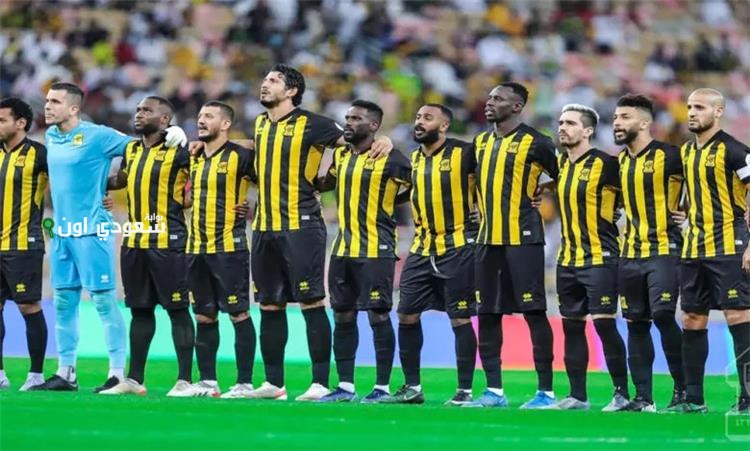 فريق اتحاد جدة