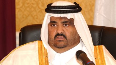 الشيخ مشعل بن حمد آل ثاني