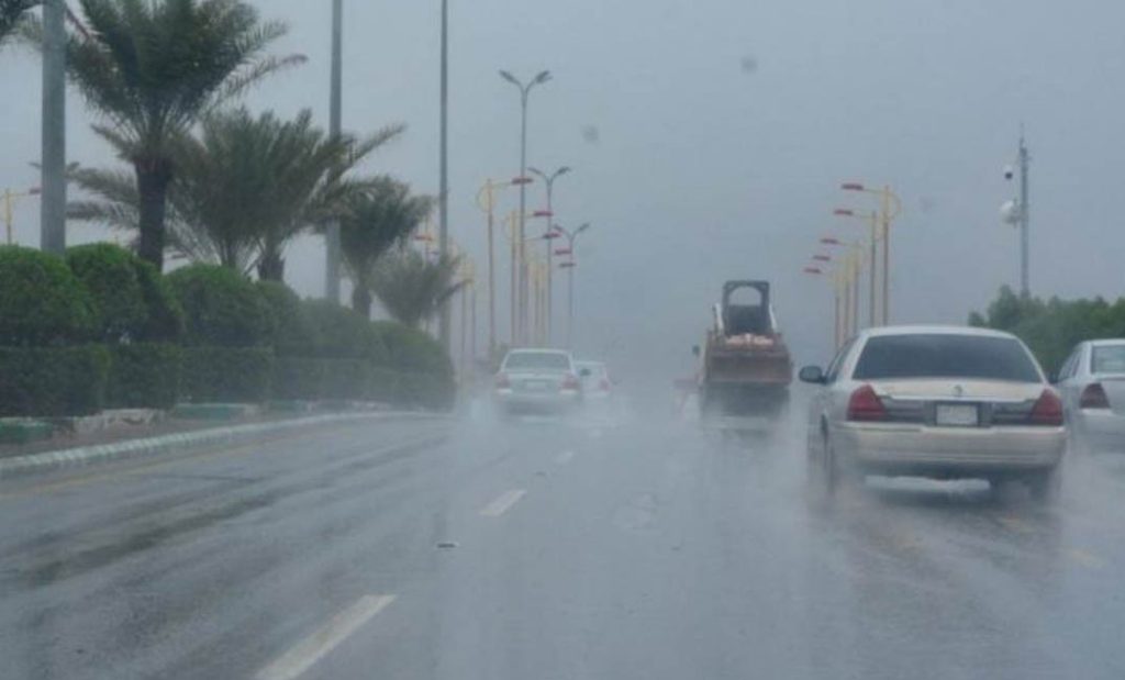 تحذيرات شديدة من الأرصاد
