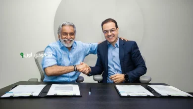 مجموعة مغربي للتجزئة