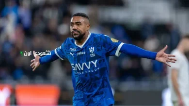 مالكوم