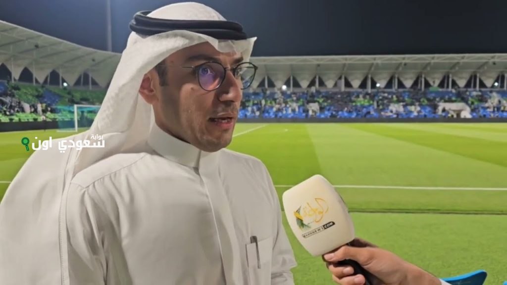 منصور العفالق