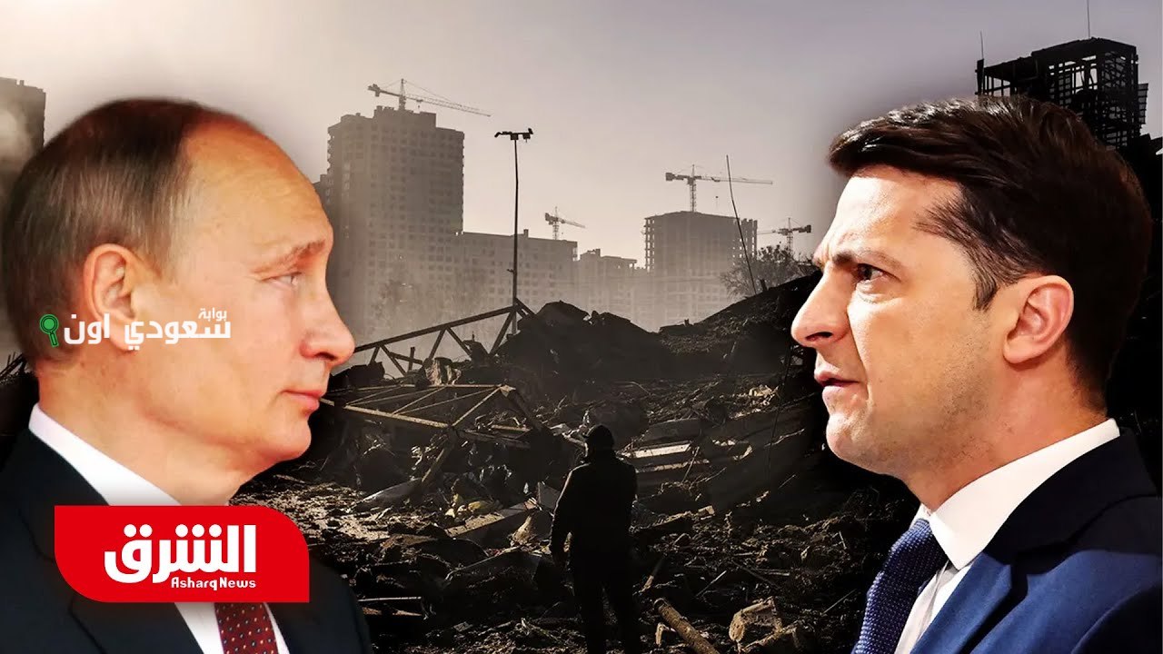 روسيا وأوكرانيا تنجحان في إجراء أكبر عملية تبادل أسرى تشمل 1000 أسير لكل طرف