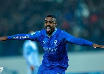 مالكوم أوليفيرا