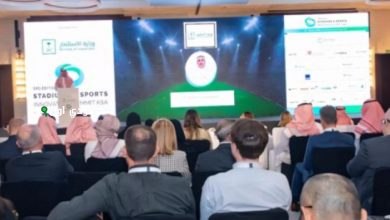 مطر: حلول «Multitech» تغطي كأس آسيا ومونديال 2034