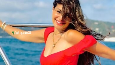 منة فضالي
