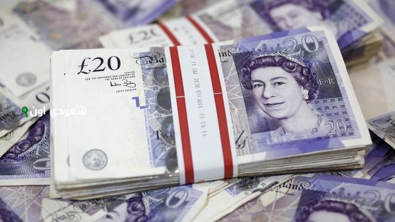 اليورو والجنيه الإسترليني