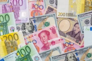 ارتفاع العملات الآسيوية