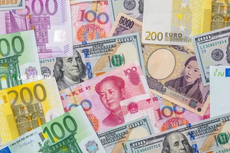 ارتفاع العملات الآسيوية