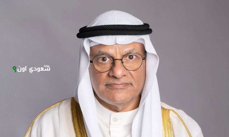 وزير التعليم العالي والبحث العلمي، د. نادر الجلال