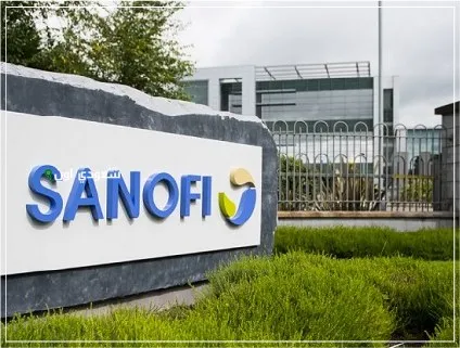 شركة سانوفي العالمية