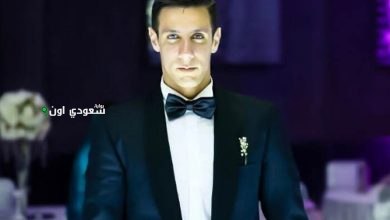 حفيد عبد الحليم حافظ