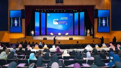 انطلاق فعاليات المؤتمر الدولي الثاني للعقم بجدة