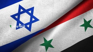 لقاءات أمنية بين سوريا وإسرائيل