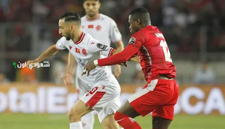 بورتو يواجه الوداد