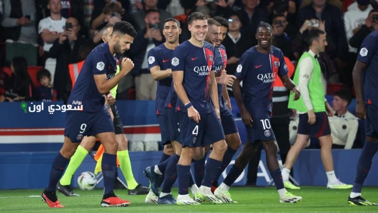 لاعيبة باريس والإنتر