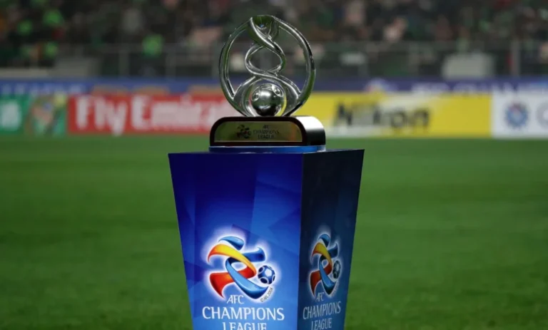 الجوائز المخصصة لبطولة دوري أبطال آسيا