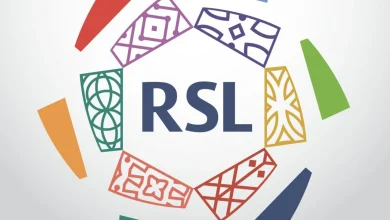 دوري روشن للمحترفين
