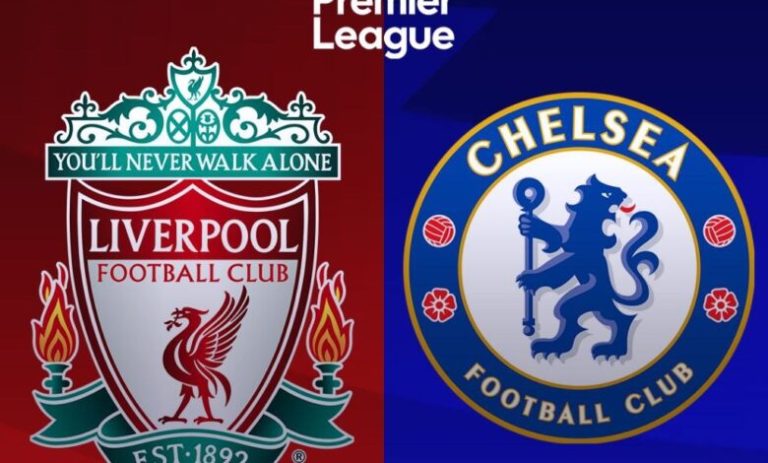 تشيلسي وليفربول
