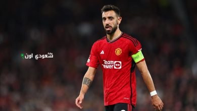 برونو فيرنانديز