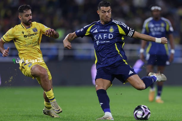النصر والعروبة