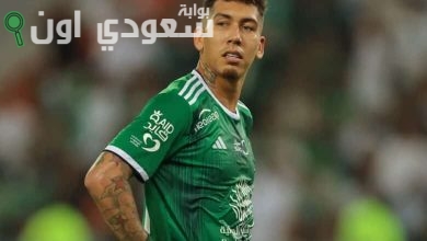 روبرتو فيرمينو