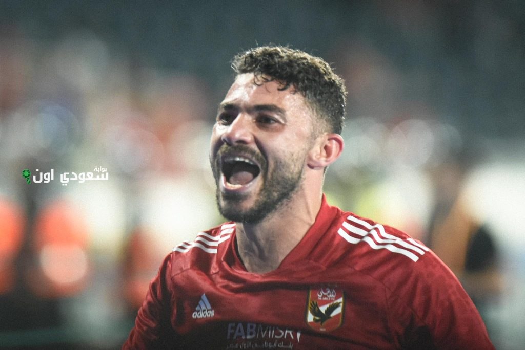 الأهلي: ياسر إبراهيم تعافى تمامًا من إصابة شد الضامة