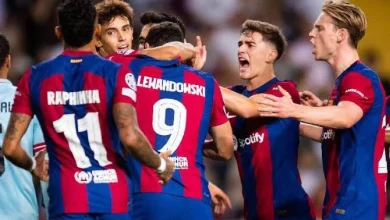 بيدري ودي يونغ ولامين