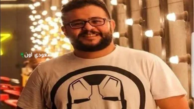 تشييع جثمان والد السيناريست إياد صالح
