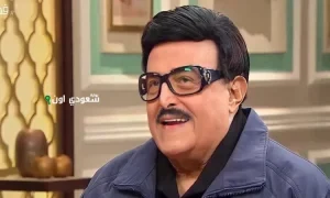 ذكرى وفاة سمير غانم