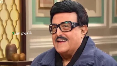 ذكرى وفاة سمير غانم