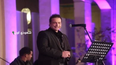 وائل الفشني