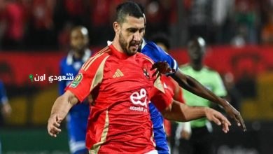 رامي ربيعة