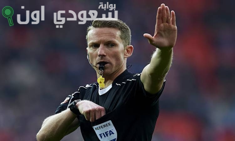 هيرنانديز هيرنانديز يرجع من جديد لإدارة كلاسيكو مدريد وبرشلونة المرتقب